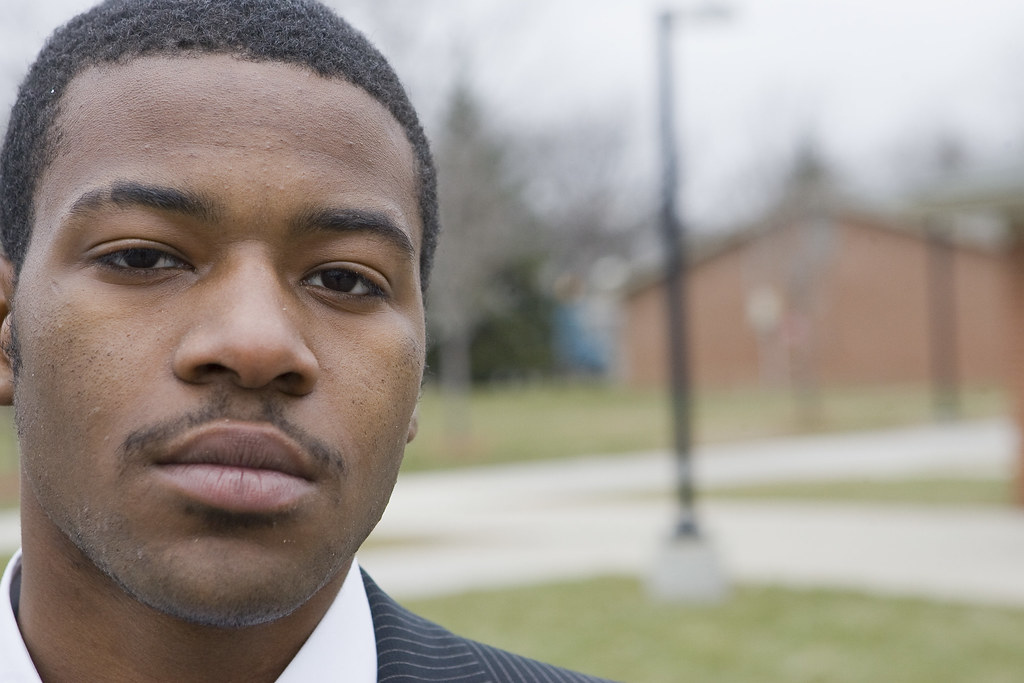 Do1Thing Detroit Jamar Harper. Covenant House, Detroit, … Flickr
