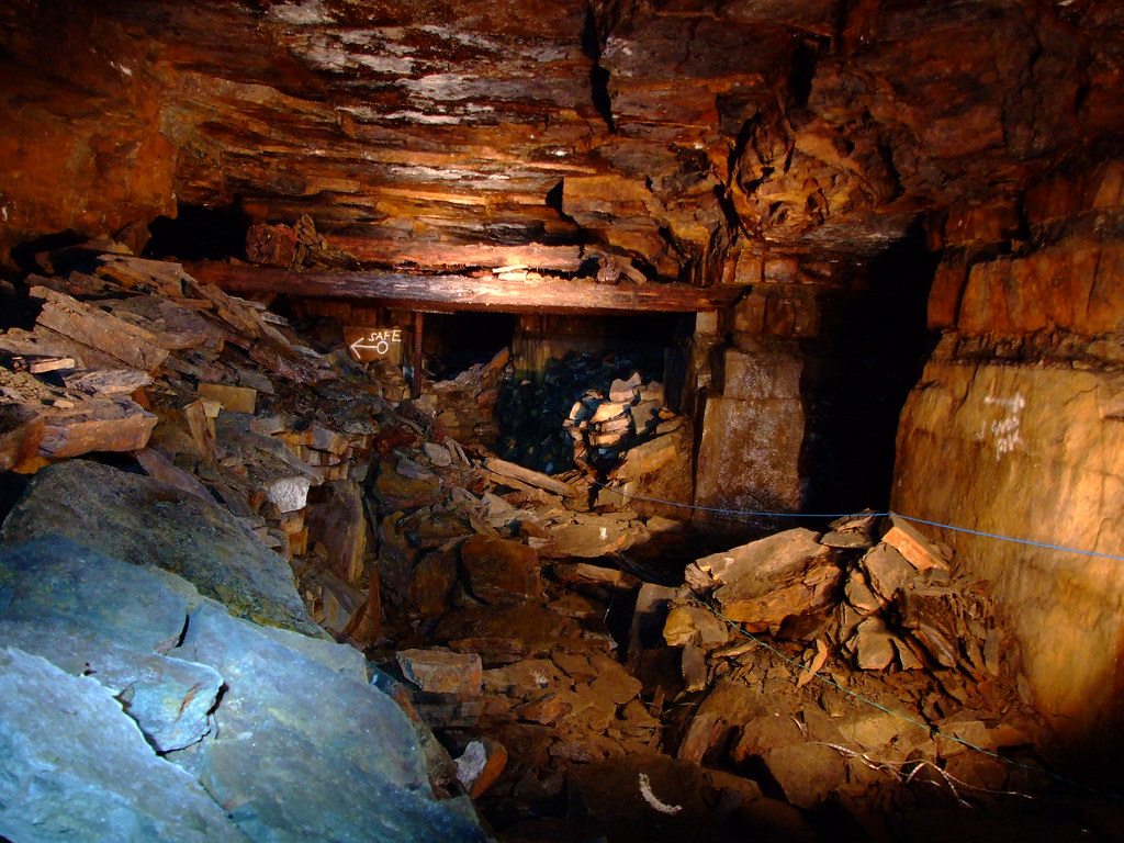 Whitworth Quarry 045 b3tarev3 Flickr