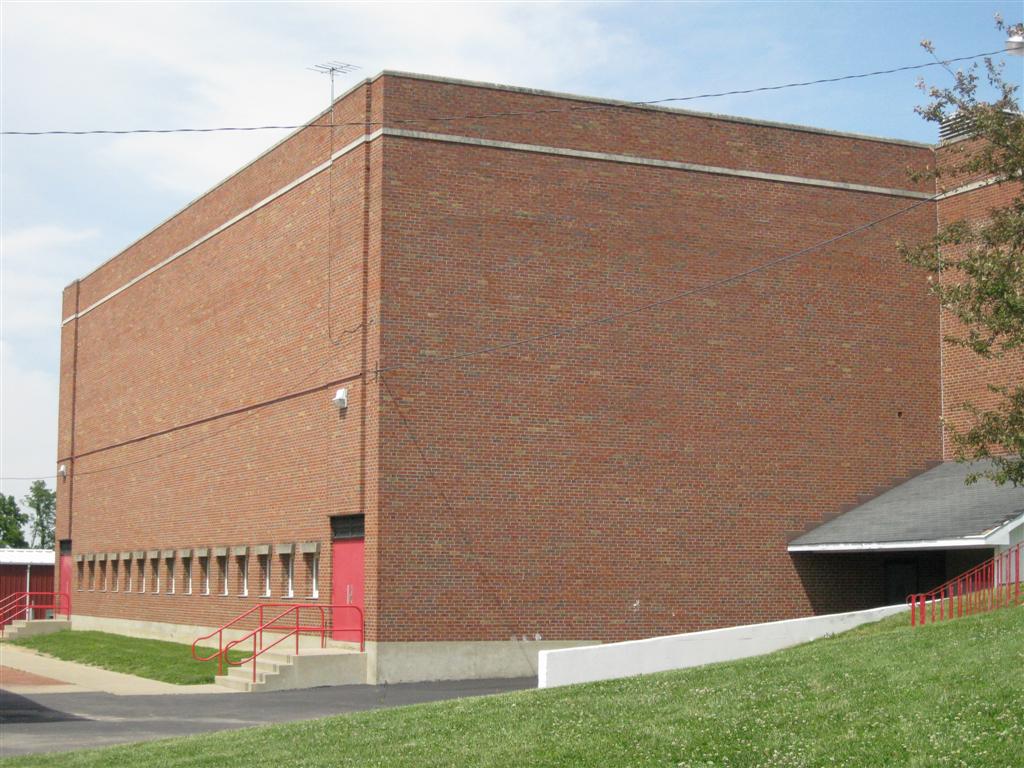 060709 Hillsboro High School 3Hillsboro, Ohio (23) Flickr