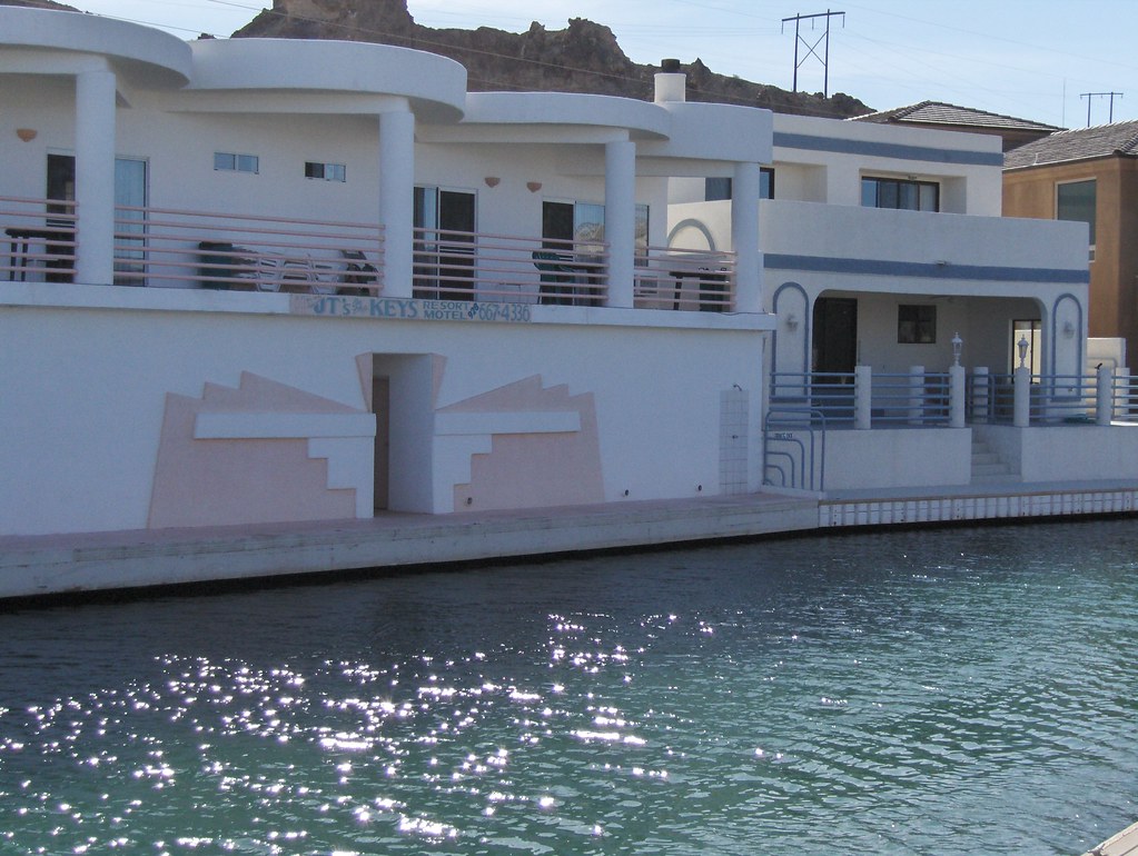 JTS View from the Moovalya keys n2bambam Flickr