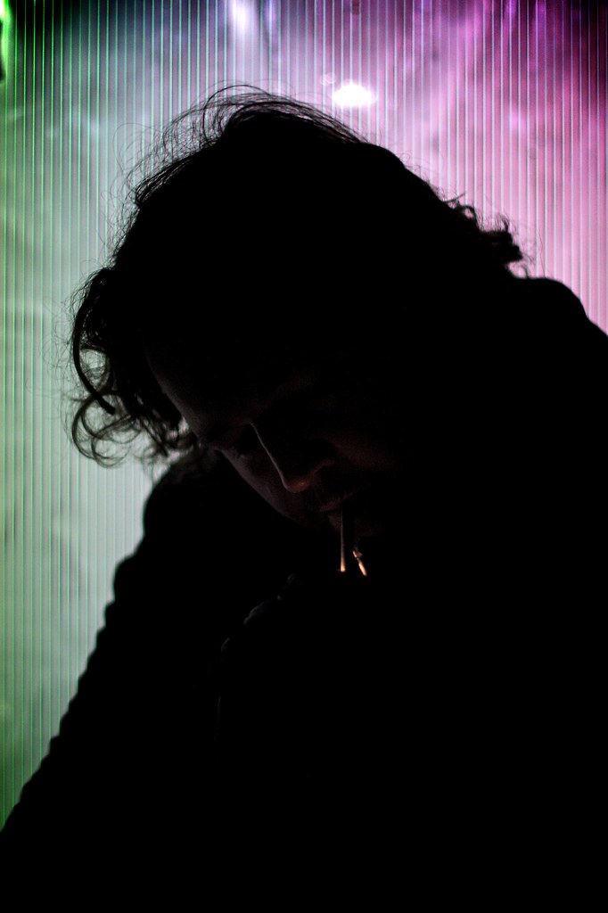 Cigarette lighters were invented before matches danieljordahl Flickr