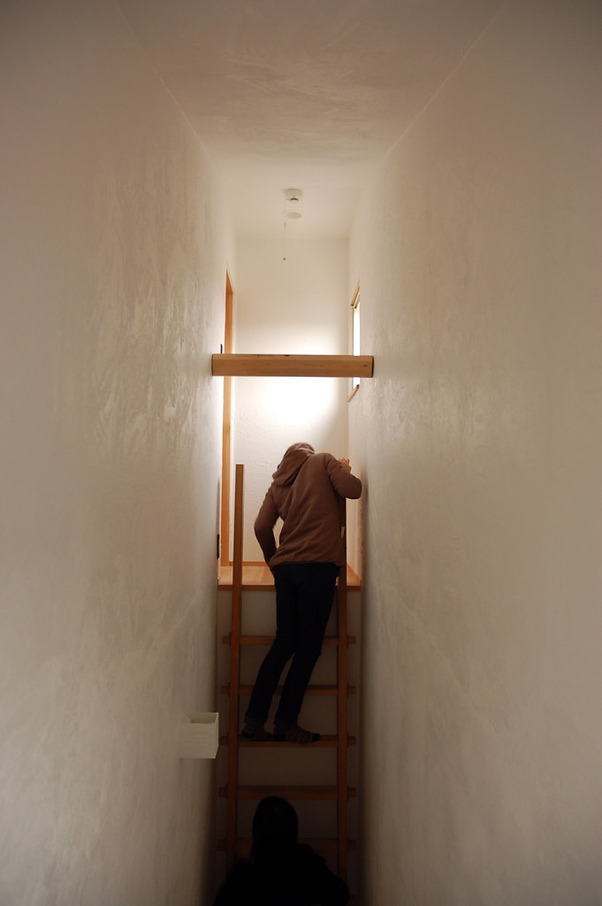 Coal_House _ Terunobu FUJIMORI Photo by Woranol Sattayavin… Flickr