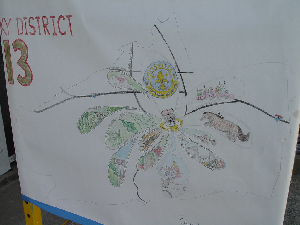 DSC04850 Sketch of mural for Nelson Hornbeck Park pool hou… Flickr