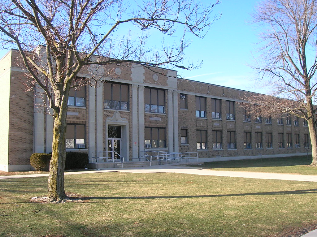 012108 North Baltimore High School 2North Baltimore, Oh… Flickr