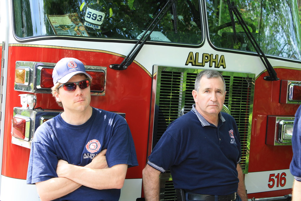 IMG_1243 Alpha Fire Company Boalsburg Fire Company’s Mem… Flickr
