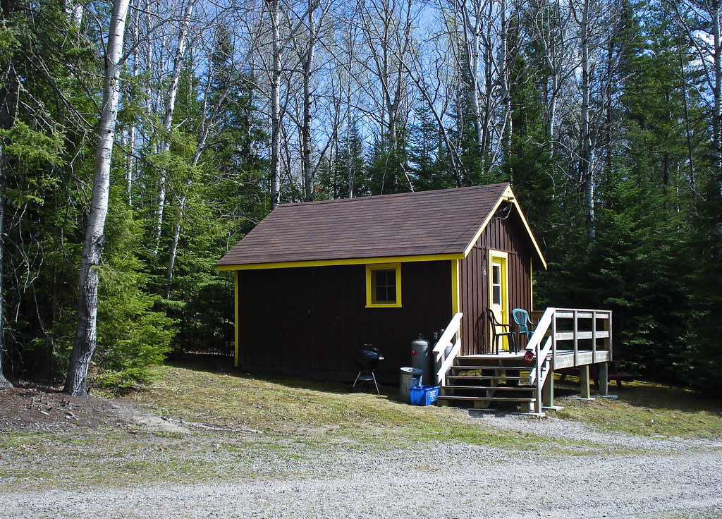 DSC03752e1 Gullrock Lake, Red Lake Ontario Canada...Golde… Flickr