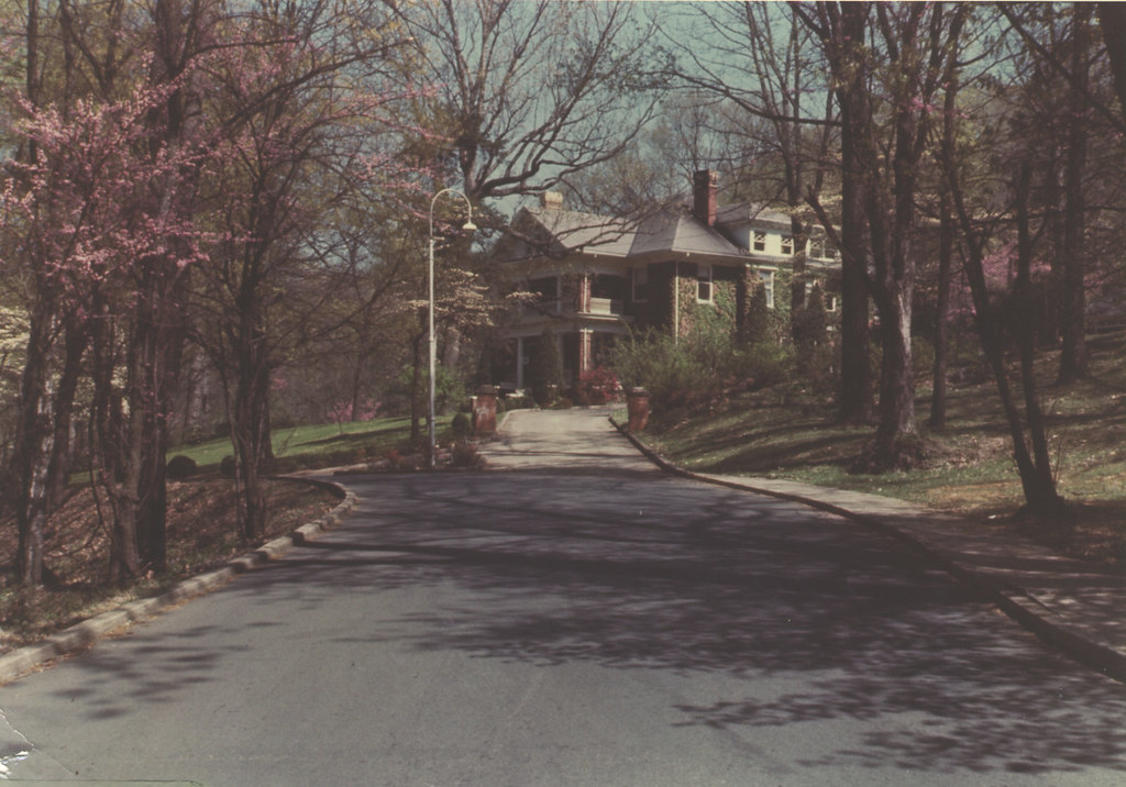 President's Home This house served as the home for ETSU pr… Flickr