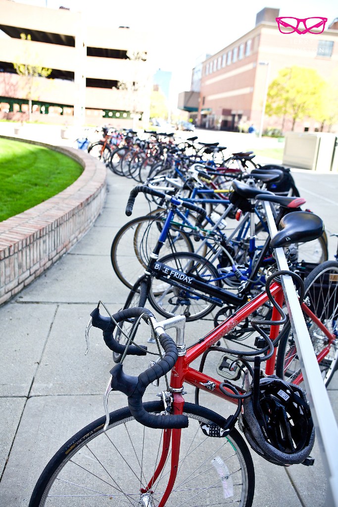 2011 Grand Rapids Bicycle Summit complete Flickr