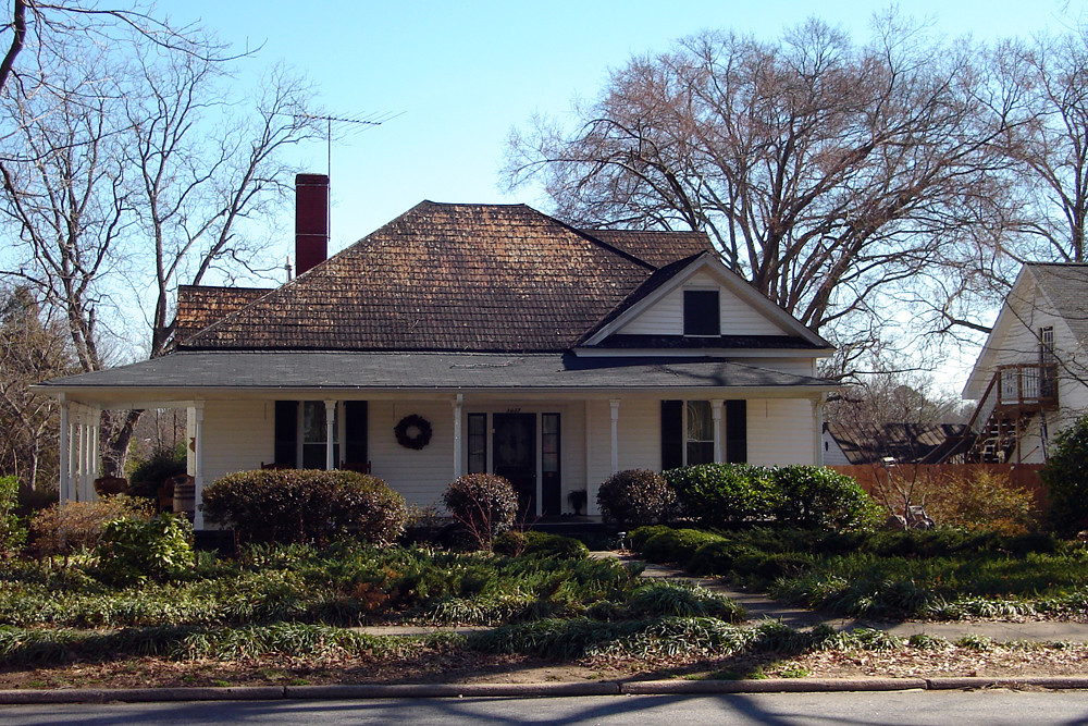 Historic Home So. Harper St. Laurens, SC Laurens, SC Flickr