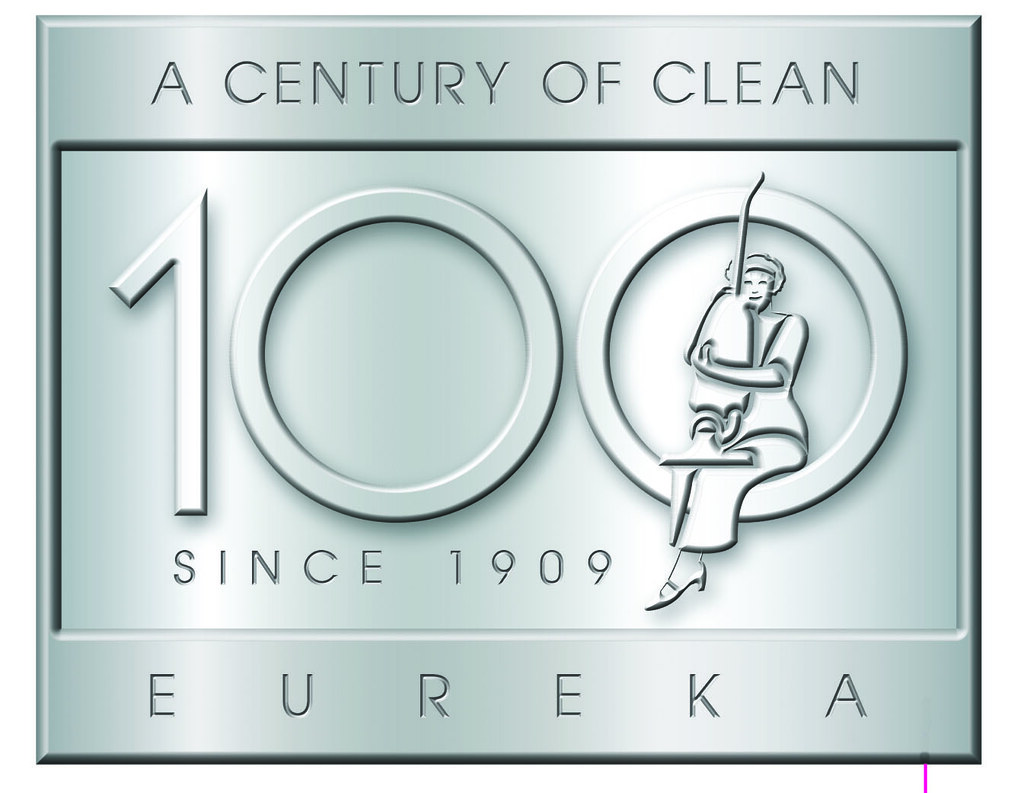 Eureka Celebrates 100 Years of Cleaning Innovation Flickr