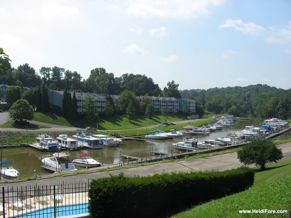 Harrods Landing Yacht Club US 42 Prospect KY 40059 Flickr