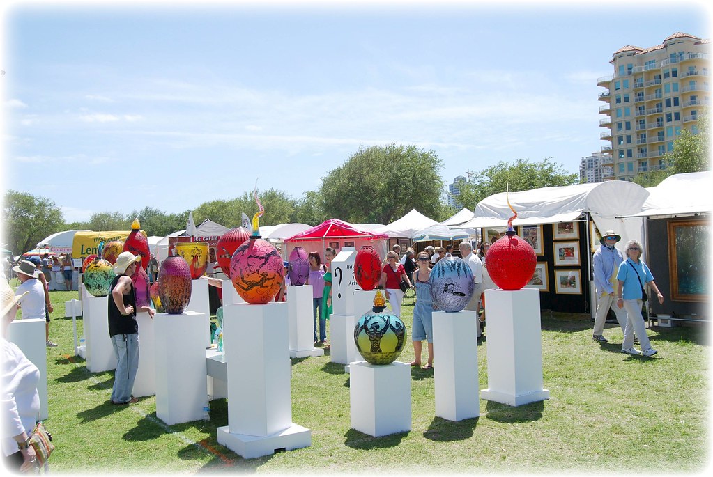 mainsail art festival 2023 winners Mainsail Arts Festival St Petersburg, FL For more area p… Flickr