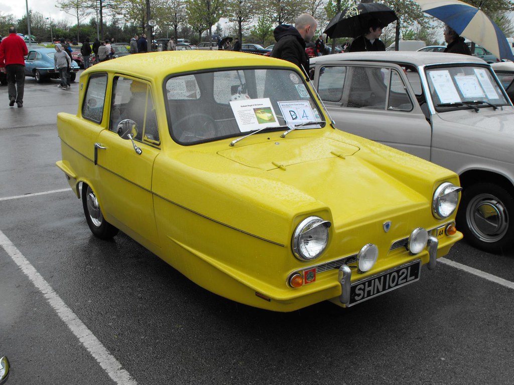 White Rose Car Display Yorkshire Thoroughbred Car Club Dis… Flickr