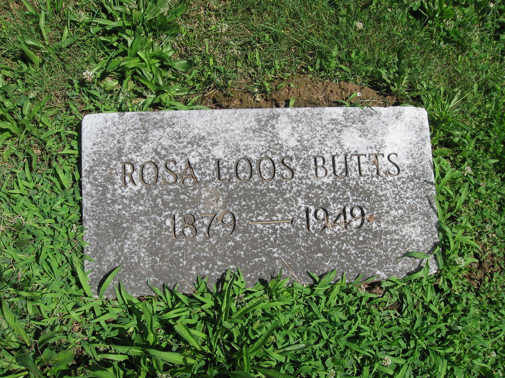 Glen Haven Cemetery, Harrison, Ohio Dan Stiver Flickr