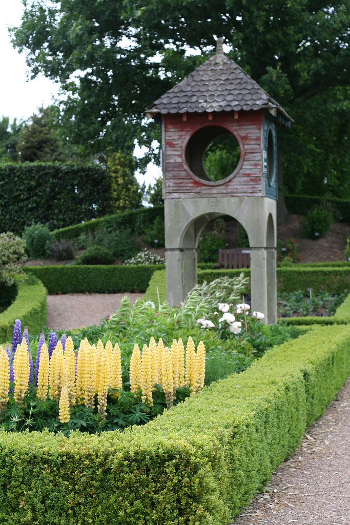 Bridgemere Garden Centre quimby Flickr