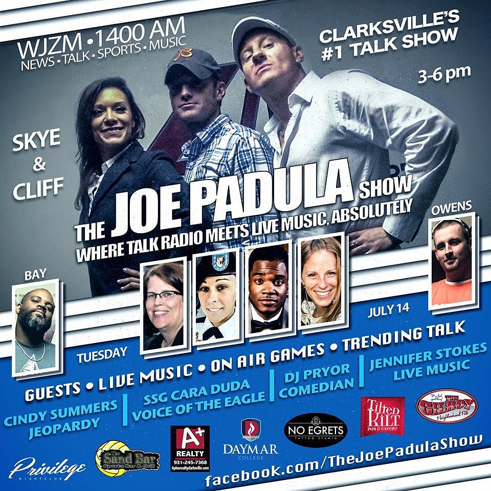 TuneIn at … Flickr