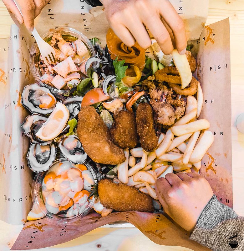 Hobart Platters at Harvey Perry blog