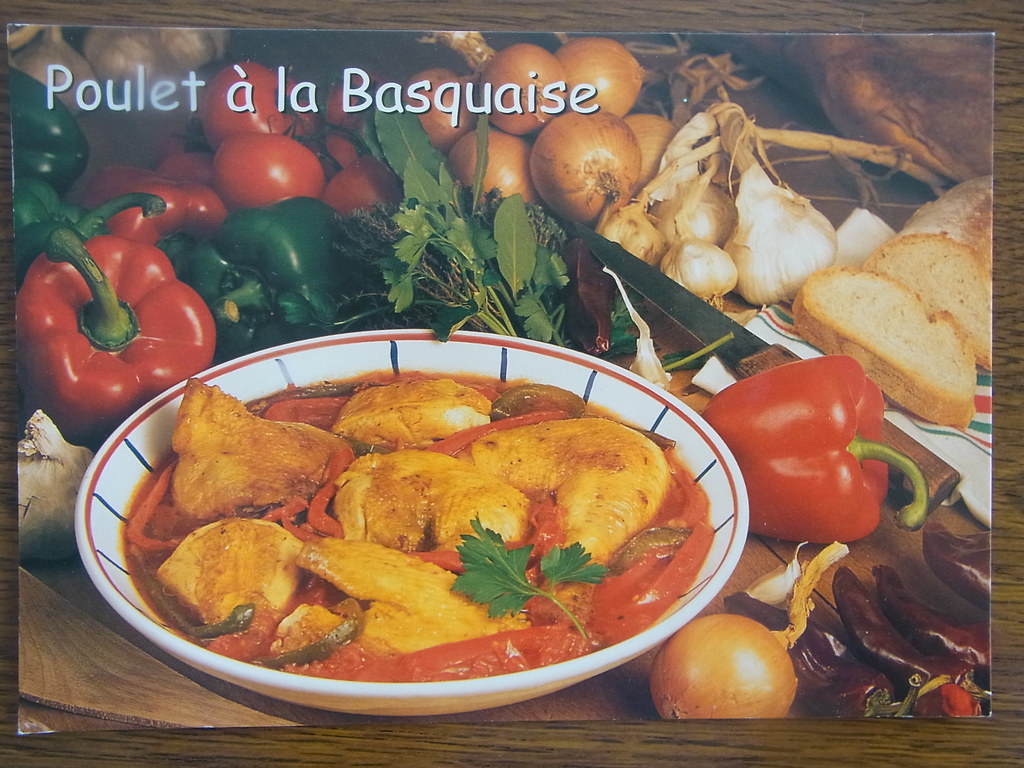 France recipe and foods Flickr