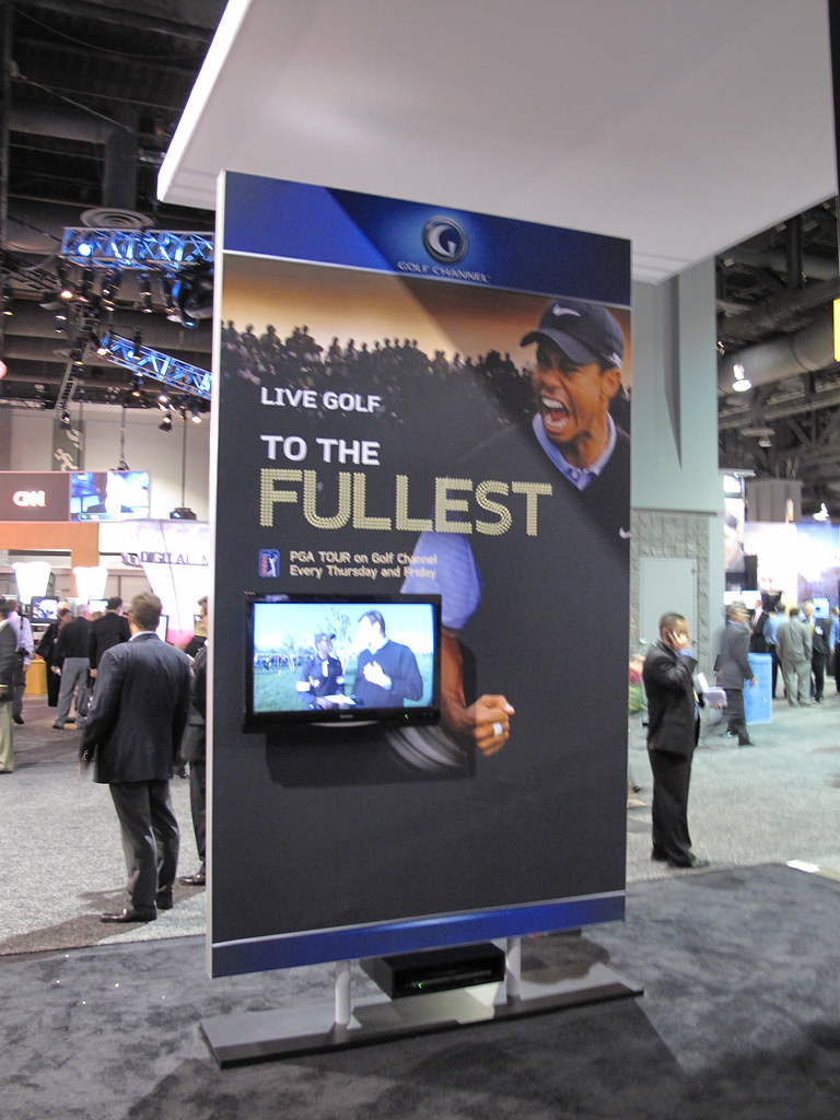 Golf Channel Comcast Voices Flickr