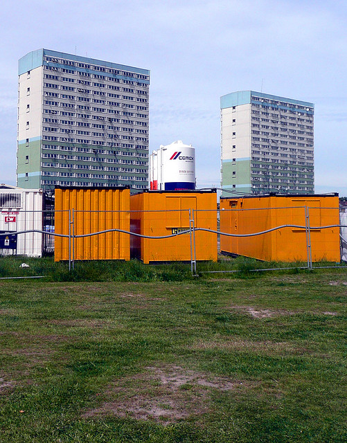 Wanstead Flats a photo on Flickriver