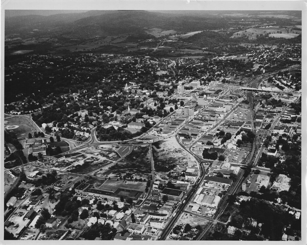 044 Vinegar Hill Aerial Vinegar Hill Flickr