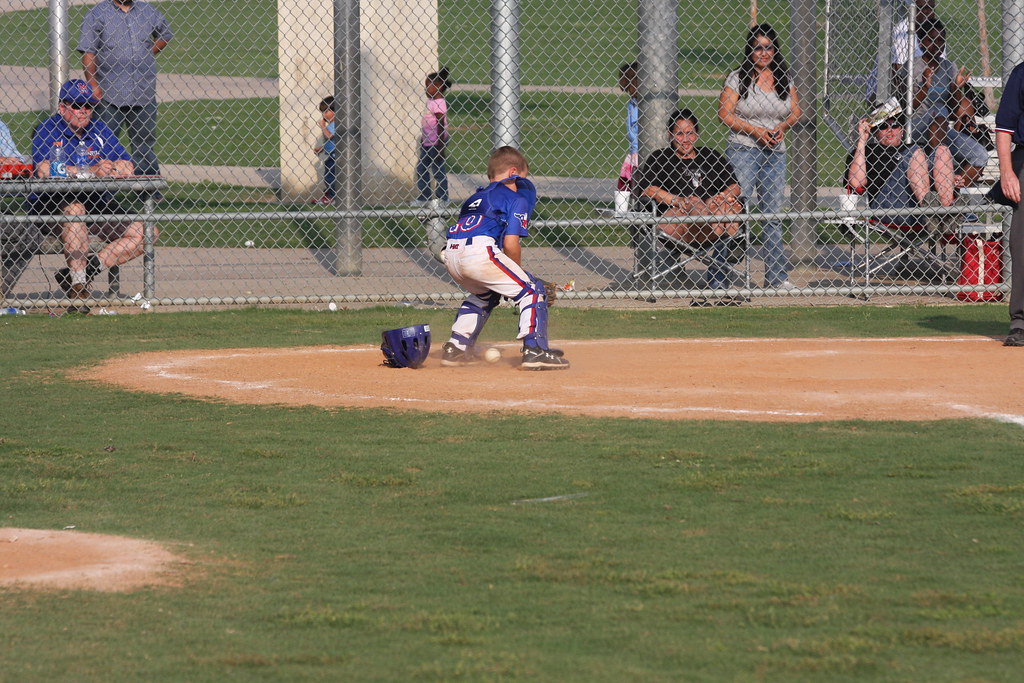 Dbat Baseball 439 Brad Hamilton Flickr