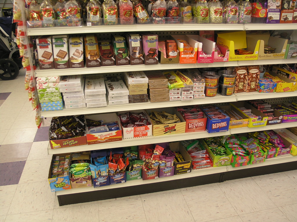 inside robinson's pharmacy this is the old pharmacy all re… Flickr