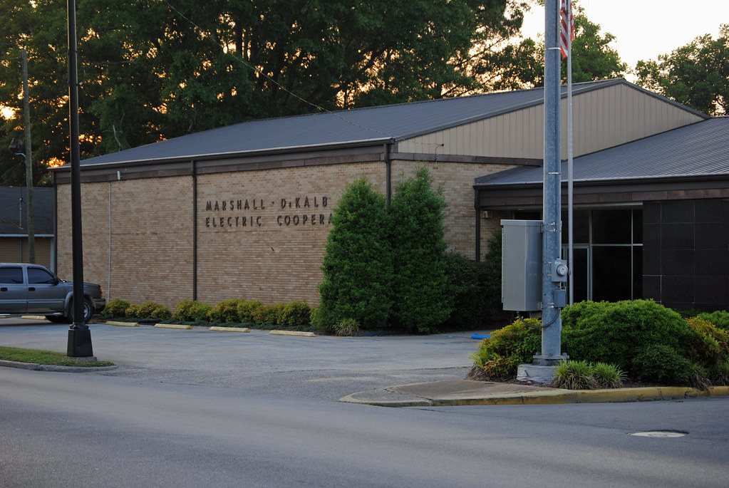 Boaz, Alabama May 12, 2010 06 Lawrence G. Miller Flickr