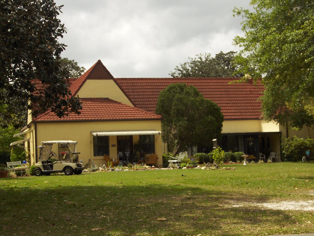 Apartment 1 Penney Retirement Community Penney Farms FL Flickr