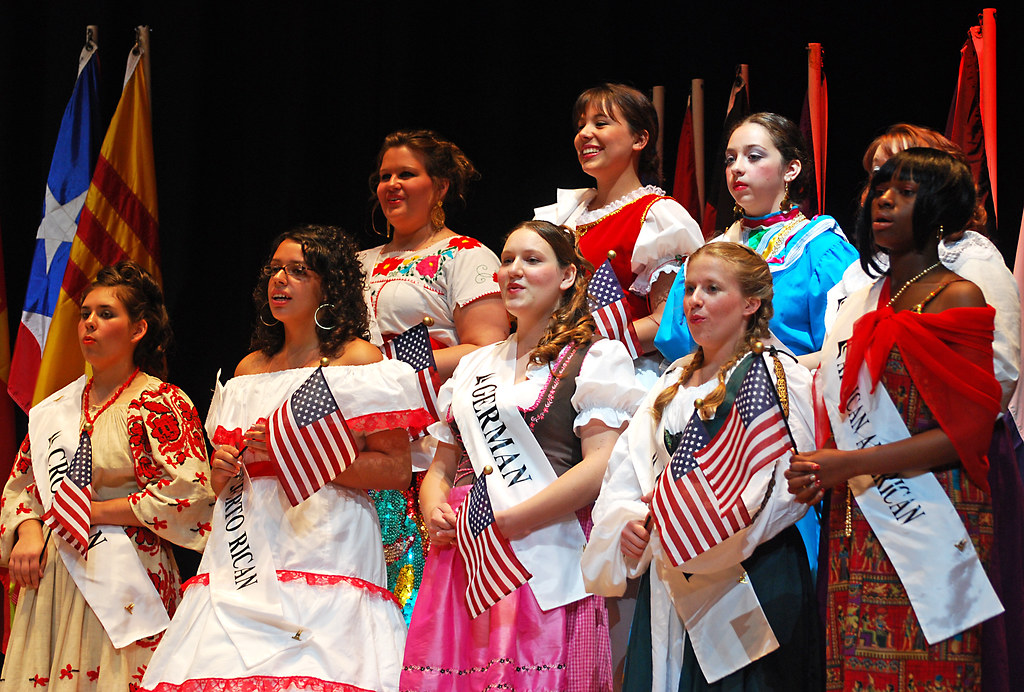 lorain international festival 2023 Lorain International Festival princess pageant 08 Please b… Flickr