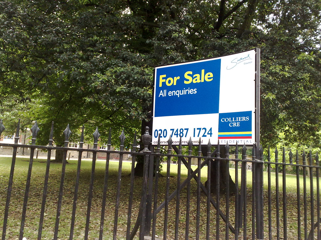 registry office for sale? Southwark registry office, peckh… Flickr