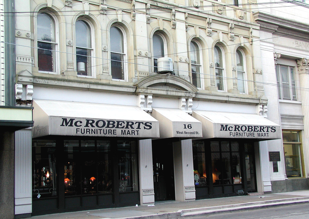 Downtown Maysville, KY KY Treasures I Flickr