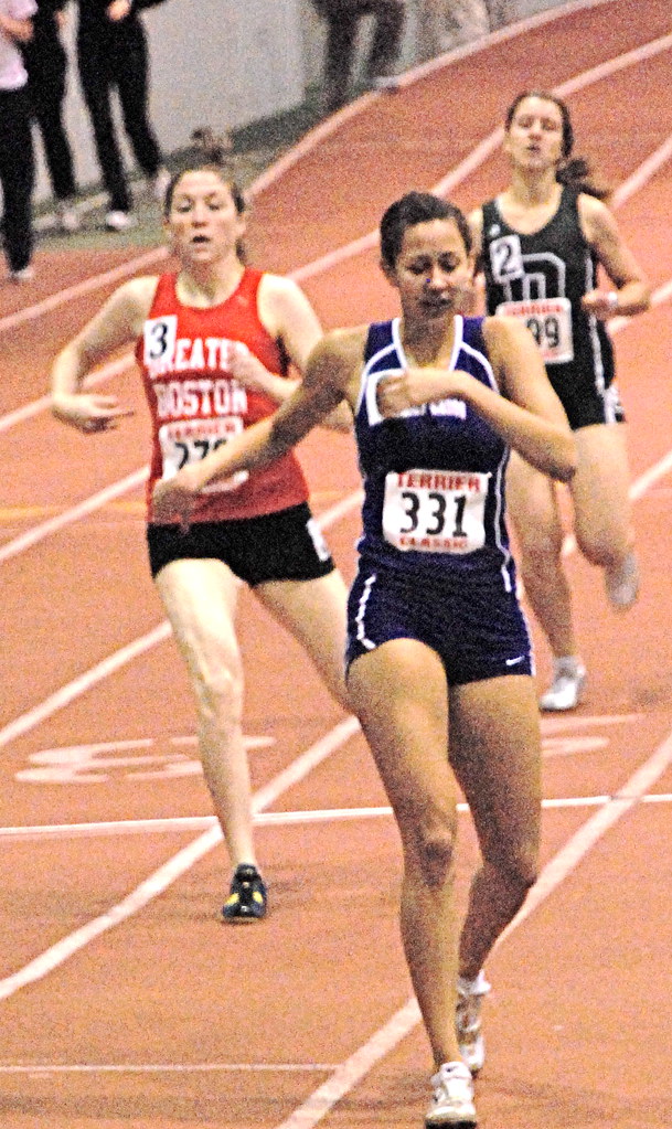 Sara O'Brien Grad Columbia, studies food science or nutrit… Flickr