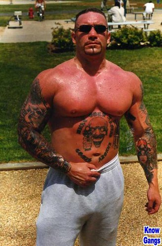 guys who like prison clothes | Flickr