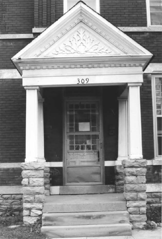 Joseph Seiter House Campbell County, KY Listed 04/03/1986… Flickr