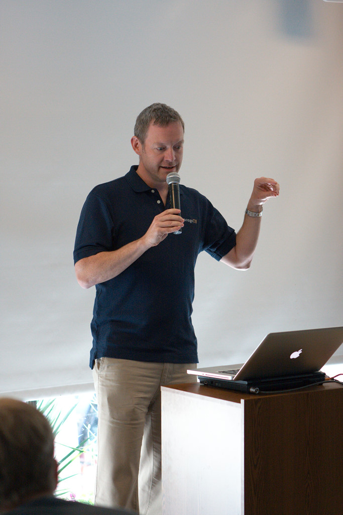 Dwight Merriman a photo on Flickriver