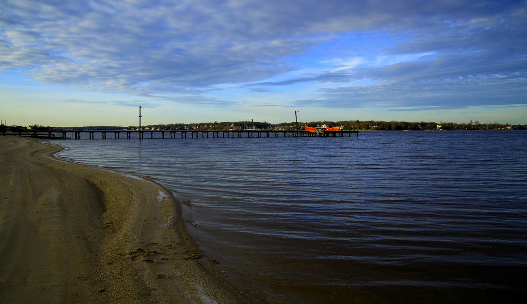 Ocean Gate, NJ Jason Persaud Flickr