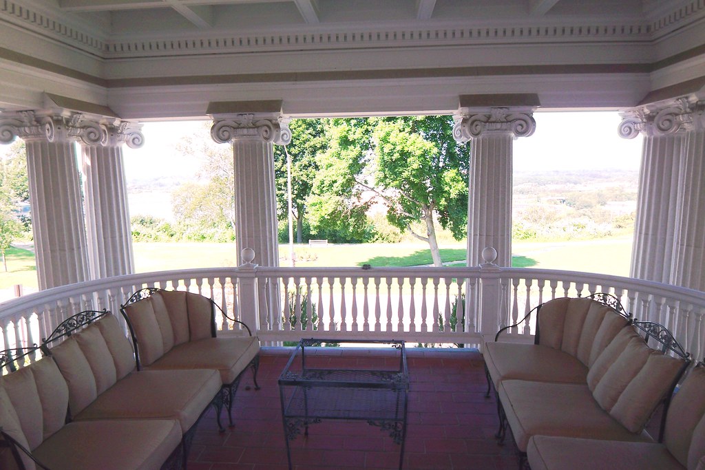 The West Mansion in Portland Maine John Hatcher Flickr