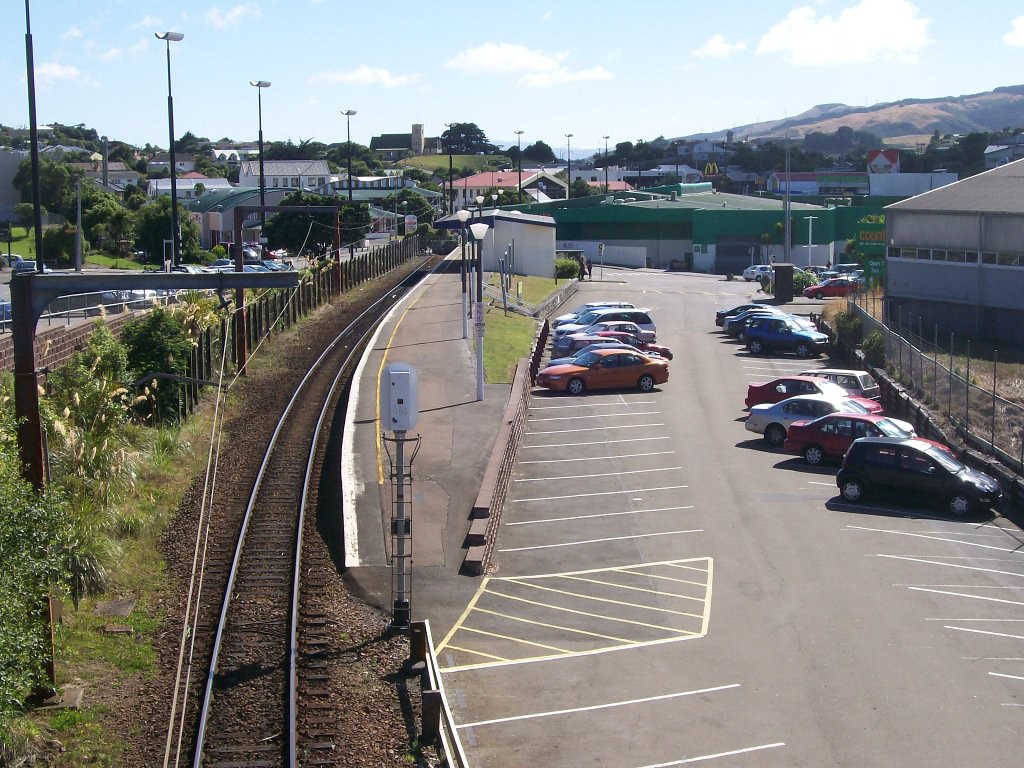 100_3763 Johnsonville Station. kegan1 Flickr