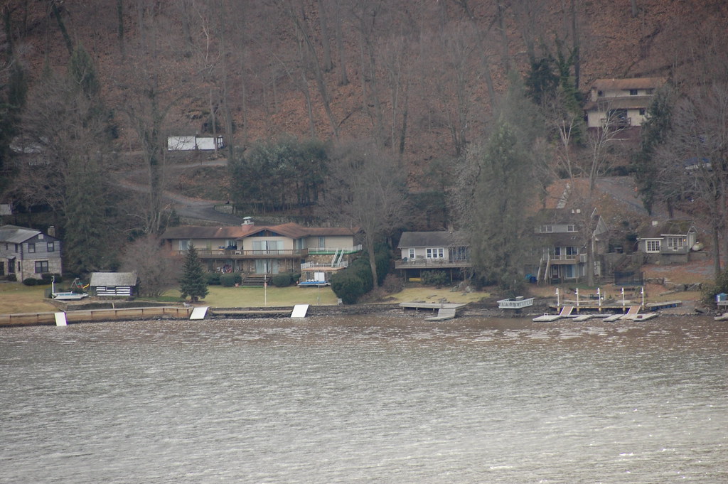 Cheat Lake, WV Rich McGervey Flickr