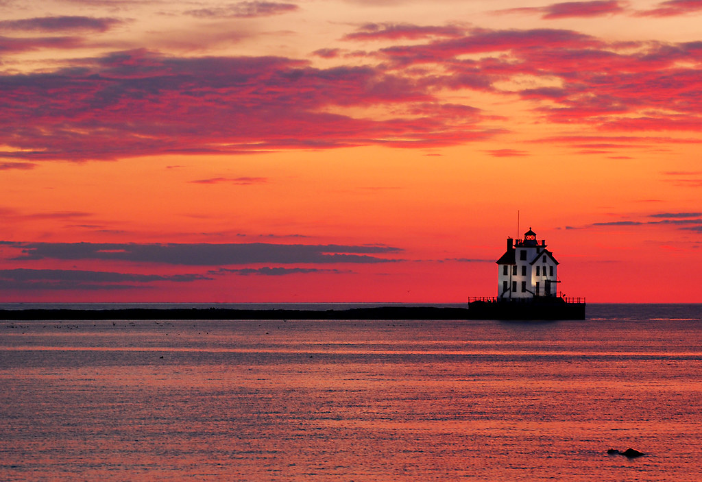 Broadway, Lorain, OH, USA Sunrise Sunset Times