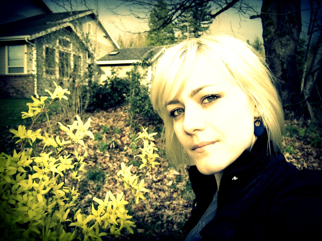 southern exposure candace morris Flickr