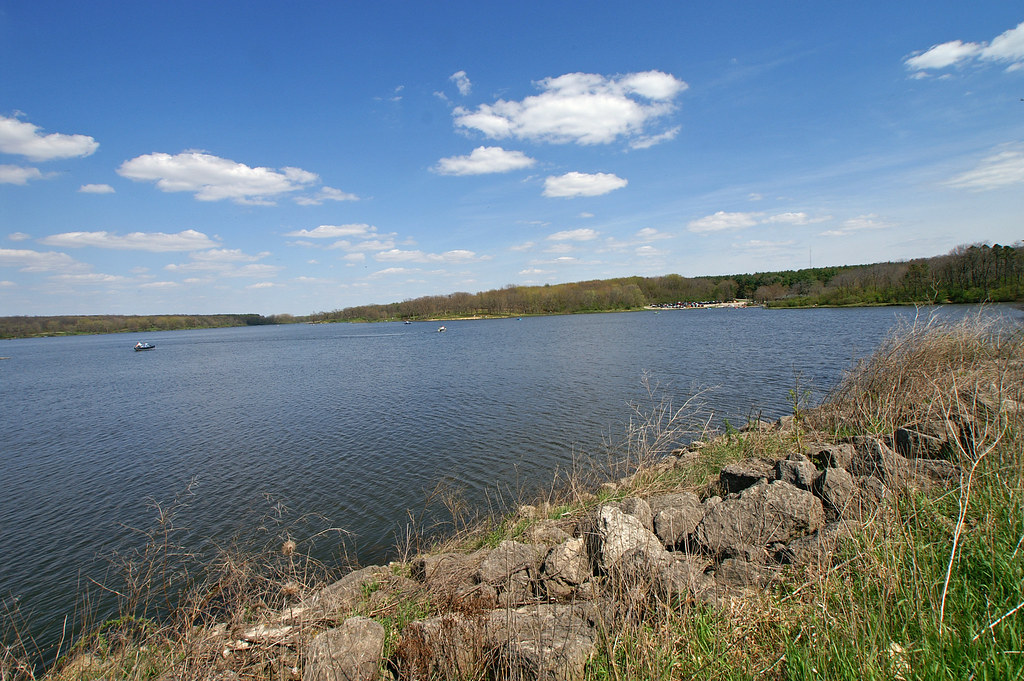 rock cut state park steeleman204 Flickr