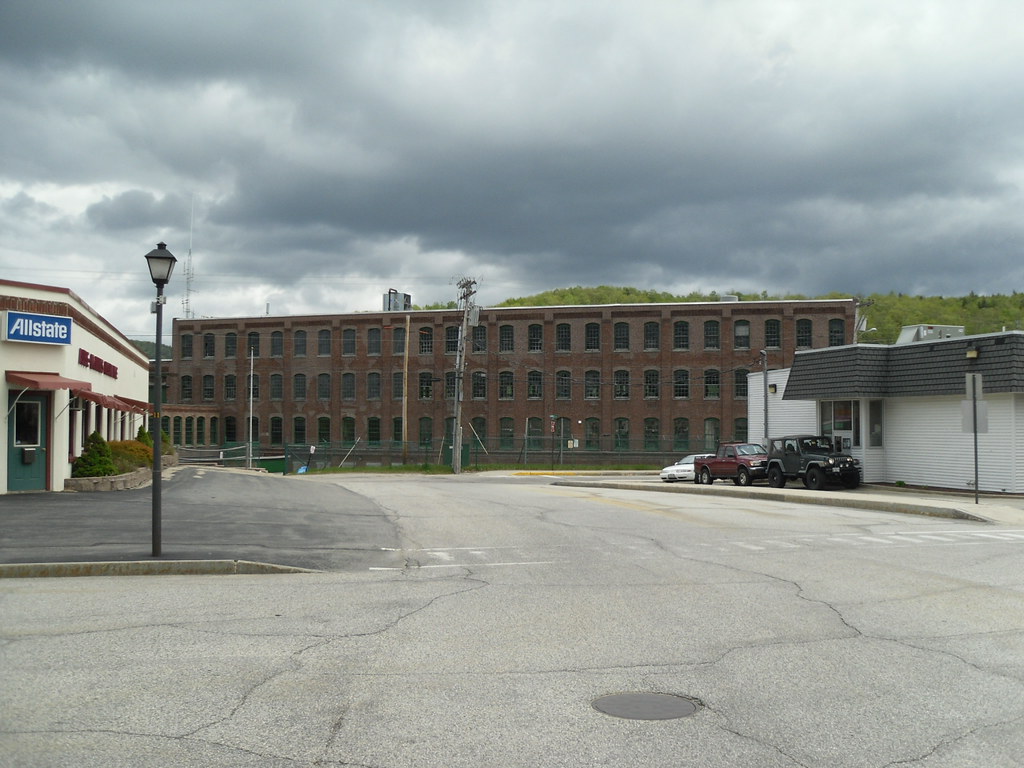 Rumford, Maine Rumford, Maine Doug Kerr Flickr