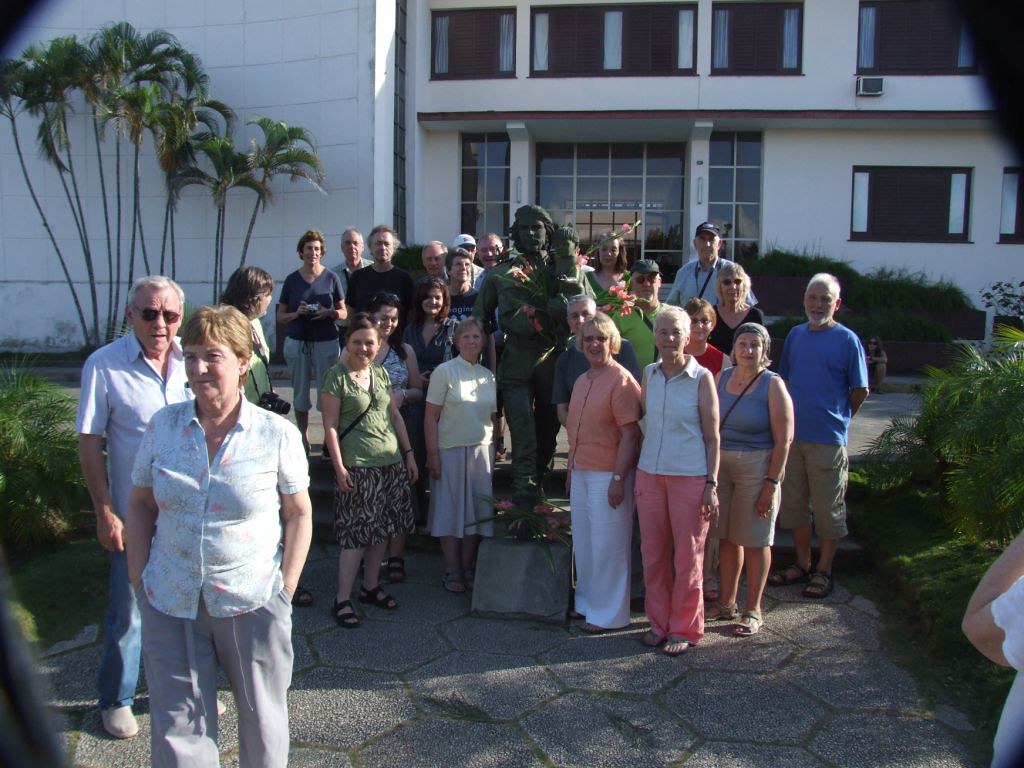 A jolly bunch Ray Ashton Flickr