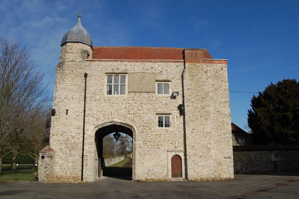Touching The Earth, Yoga Retreat Weekend, Aylesford Priory,.