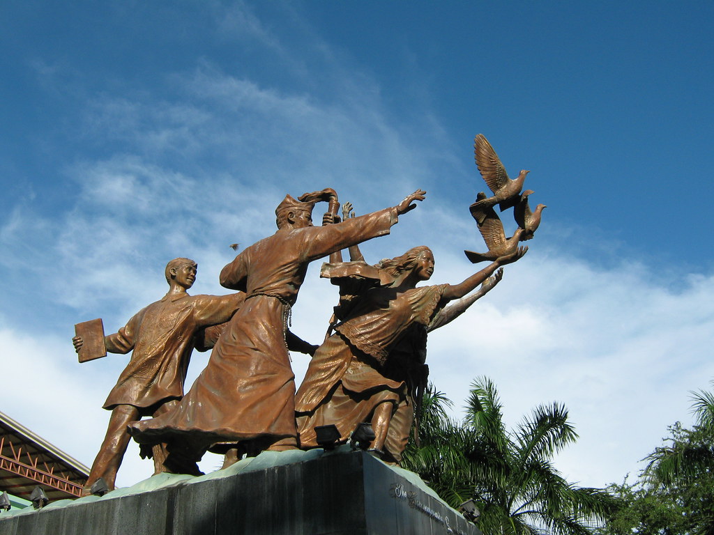 LANDMARK IN DAVAO CITY, PHILIPPINES a photo on Flickriver