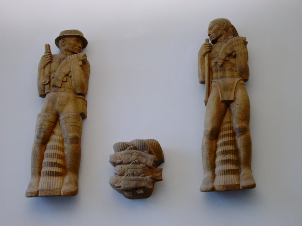 Old Post Office 57783 (Spearfish, South Dakota) Title "Fi… Flickr