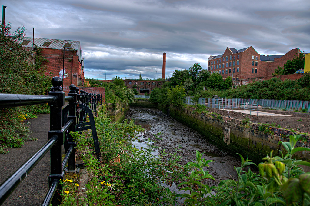 Ouseburn lower valley 127/365 a photo on Flickriver