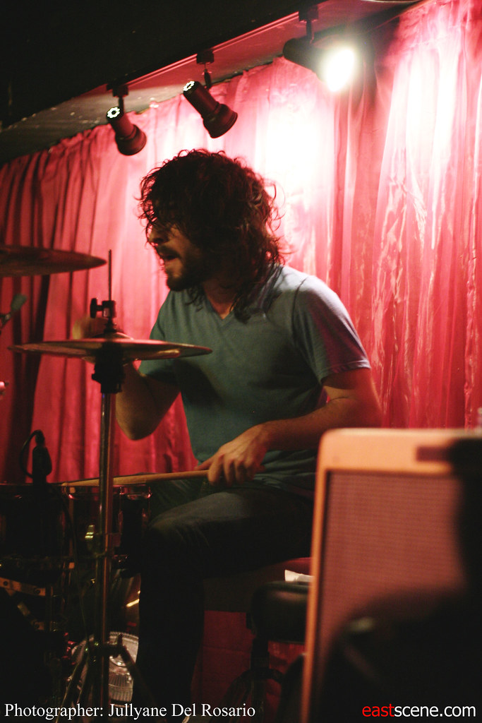 Fun. Band Fun. Date 05/28/09 Venue Walter's On Washingt… Flickr
